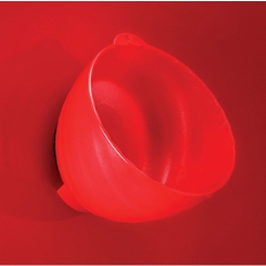 Magnetic Plastic Bowls 150mm